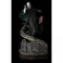 Iron Studios Harry Potter - Estatua de Voldemort y Nagini Legado Réplica 1/4