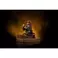 Iron Studios HARRY POTTER - Hermione Granger with Polyjuce Statue 1/10