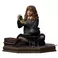 Iron Studios HARRY POTTER - Hermione Granger with Polyjuce Statue 1/10