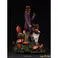 Iron Studios Willy Wonka i fabryka czekolady - statuetka Willy Wonka Deluxe Art Scale 1/10
