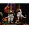 Iron Studios Willy Wonka i fabryka czekolady - statuetka Willy Wonka Deluxe Art Scale 1/10