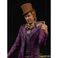 Iron Studios Willy Wonka y la Fábrica de Chocolate - Estatua de Willy Wonka Deluxe Art Escala 1/10