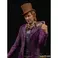 Iron Studios Willy Wonka i fabryka czekolady - statuetka Willy Wonka Deluxe Art Scale 1/10