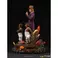 Iron Studios Willy Wonka i fabryka czekolady - statuetka Willy Wonka Deluxe Art Scale 1/10