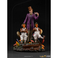 Iron Studios Willy Wonka și fabrica de ciocolată - Willy Wonka Statue Deluxe Art Scale 1/10