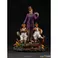 Iron Studios Willy Wonka i fabryka czekolady - statuetka Willy Wonka Deluxe Art Scale 1/10