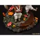 Iron Studios Willy Wonka i fabryka czekolady - statuetka Willy Wonka Deluxe Art Scale 1/10