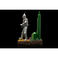 Iron Studios Wizard of Oz - Tin Man Statue Deluxe Art Scale 1/10
