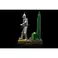 Iron Studios Wizard of Oz - Tin Man Statue Deluxe Art Scale 1/10