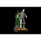 Iron Studios Wizard of Oz - Tin Man Statue Deluxe Art Scale 1/10