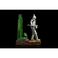 Iron Studios Wizard of Oz - Tin Man Statue Deluxe Art Scale 1/10