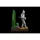 Iron Studios Wizard of Oz - Tin Man Statue Deluxe Art Scale 1/10