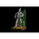 Iron Studios Wizard of Oz - Tin Man Statue Deluxe Art Scale 1/10