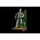 Iron Studios Wizard of Oz - Tin Man Statue Deluxe Art Scale 1/10