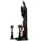 Weta Workshop Le Seigneur des Anneaux - Saroumane le Blanc sur le Trône Statue 1/6ème