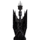 Weta Workshop Der Herr der Ringe - Saruman der Weiße auf dem Thron Statue 1/6 Maßstab
