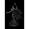 Iron Studios Lord of the Rings - Sauron Statue Deluxe Art Scale 1/10