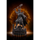 Iron Studios Lord of the Rings - Sauron Statue Deluxe Art Scale 1/10