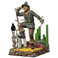Iron Studios Wizard of Oz - Scarecrow Statue Deluxe Art Scale 1/10