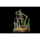 Iron Studios Wizard of Oz - Scarecrow Statue Deluxe Art Scale 1/10