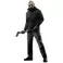 Sideshow Collectibles Freitag der 13. - Jason Voorhees Statue 1/6 Maßstab