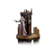 Iron Studios Harry Potter - Άγαλμα Albus Dumbledore Deluxe Art Scale 1/10