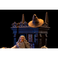 Iron Studios Harry Potter - Άγαλμα Albus Dumbledore Deluxe Art Scale 1/10