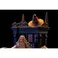 Iron Studios Harry Potter - Statua Albusa Dumbledore'a Deluxe Art w skali 1/10