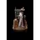 Iron Studios Harry Potter - Albus Dumbledore Statue Deluxe Art Scale 1/10
