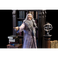 Iron Studios Harry Potter - Άγαλμα Albus Dumbledore Deluxe Art Scale 1/10