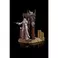 Iron Studios Harry Potter - Albus Dumbledore Statue Deluxe Art Scale 1/10