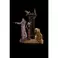 Iron Studios Harry Potter - Albus Dumbledore Statue Deluxe Art Scale 1/10