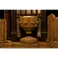 Iron Studios Harry Potter - Albus Dumbledore Statue Deluxe Art Scale 1/10