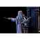Iron Studios Harry Potter - Άγαλμα Albus Dumbledore Deluxe Art Scale 1/10