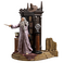 Iron Studios Harry Potter - Άγαλμα Albus Dumbledore Deluxe Art Scale 1/10