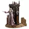 Iron Studios Harry Potter - Statua Albusa Dumbledore'a Deluxe Art w skali 1/10
