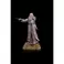 Iron Studios Harry Potter - Dumbledore Statue Kunst Maßstab 1/10