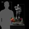 Iron Studios The Iron Giant - Iron Giant & Hogarth Hughes Statue Demi Scale 1/20