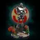 Iron Studios The Iron Giant - Iron Giant & Hogarth Hughes Statue Demi Scale 1/20