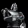 Iron Studios The Iron Giant - Iron Giant & Hogarth Hughes Statue Demi Scale 1/20