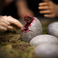 Iron Studios Jurassic Park - Dino Hatching Statue Art Scale 1/10