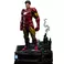 Iron Studios Iron Man - Unleashed Statue Deluxe Art Scale 1/10