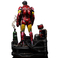 Iron Studios Iron Man - Unleashed Statue Deluxe Art Scale 1/10