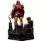 Iron Studios Iron Man - Unleashed Statue Deluxe Art Scale 1/10