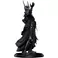 Weta Workshop El Señor de los Anillos - Mini estatua de Sauron