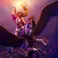 Iron Studios Masters of the Universe - She-Ra And Swiftwind Statue BDS Art Scale 1/10