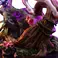 Iron Studios Masters of the Universe - She-Ra And Swiftwind Statue BDS Art Scale 1/10