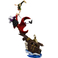 Iron Studios Disney Classics - Peter Pan Vs Garfio Estatua Arte Escala 1/10