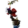 Iron Studios Disney Classics - Peter Pan Vs Garfio Estatua Arte Escala 1/10
