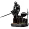 Iron Studios The Mandalorian - Din Djarin and Din Grogu Statue Art Scale 1/10